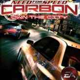 Need for Speed Carbon – Own the City – GBA
