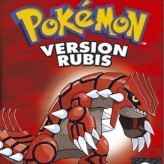 Pokemon Rubis – GBA