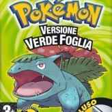 Pokemon Verde Foglia – GBA