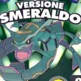 Pokemon: Versione Smeraldo – GBA