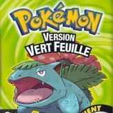 Pokemon Vert Feuille