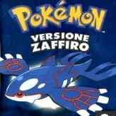 Pokemon Zaffiro – GBA