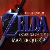 The Legend of Zelda: Ocarina Of Time – Master Quest