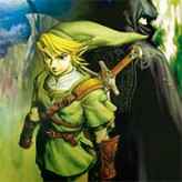 The Legend of Zelda: Sacred Paradox