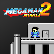 MEGA MAN 2 MOBILE - Jogos Online