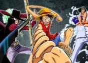 One Piece Ultimate Battle v0.8 - Jogos Online