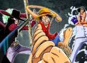 One Piece Ultimate Battle v0.8