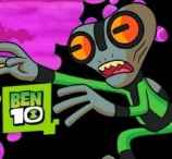 Ben 10: Perigosos Saltos