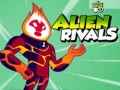 Ben 10 Alien Rivals