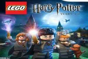 LEGO Harry Potter – Years 1-4 (USA)