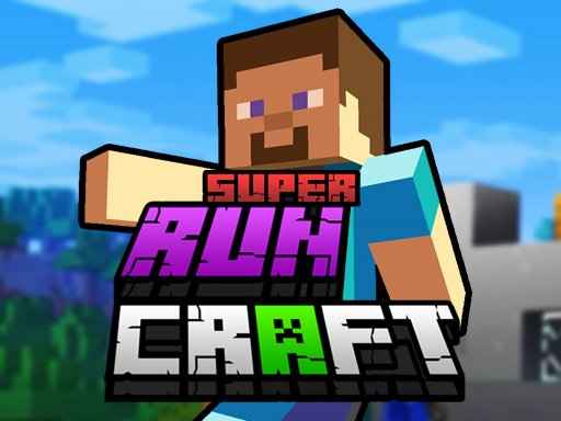 SUPER RUNCRAFT