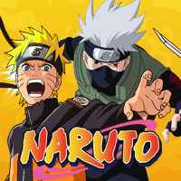 NARUTO FIGHTING CR: KAKASHI