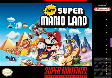 New Super Land Remix 2019