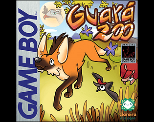 Guará 200