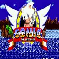 White Sonic 1