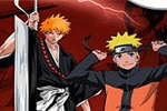 BLEACH VS NARUTO 1.5