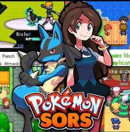 Pokemon Sors