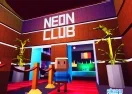 Kogama: Neon Club