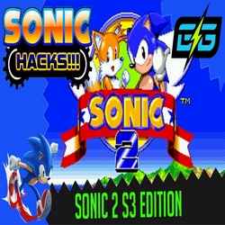 Sonic 2: S3 Edition