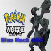 Pokemon White Version By MB Hacks (Blue Hack)_GoombaV2.2 - Jogos Online
