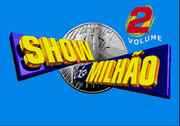 Show do Milhao Volume 2 Online
