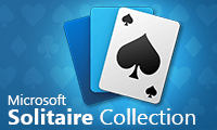 MICROSOFT SOLITAIRE COLLECTION