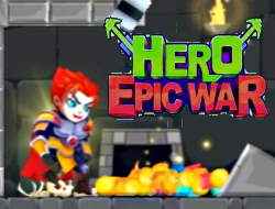 Hero Epic War