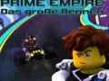 Prime Empire: The Great Race - Jogos Online