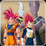 Dragon Ball Z – Tenkaichi Tag Team Mod