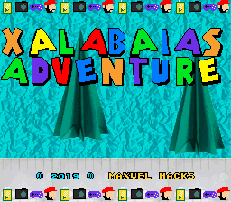 Xalabaias Adventure