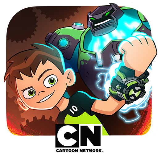 Ben 10 Herói do Omnitrix