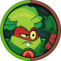 Plants vs. Zombies Guardian