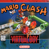 Mario Clash VB