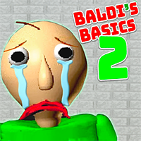 Baldi Básico 2