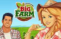 Goodgame Big Farm - Jogos Online