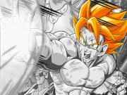 Dragon Ball Fierce Fighting v2.4 2014