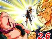 Dragon Ball z Fighting 2.6