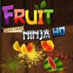 Fruit Ninja HD