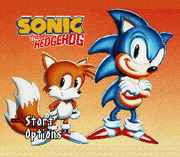 Sonic the Hedgehog (SNES)