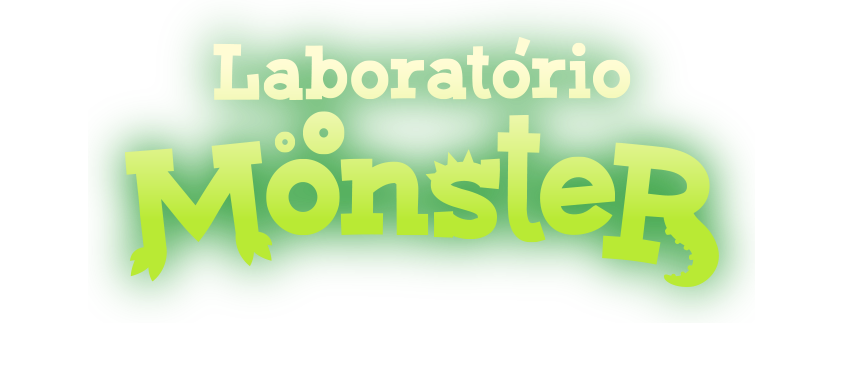 Laboratório Monster