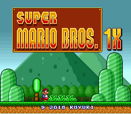 Super Mario Bros. 3+ Beta 1.0 - Jogos Online Wx