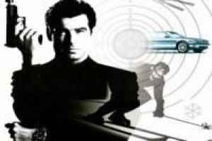 007: Tomorrow never dies
