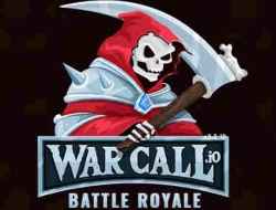 WarCall.io online