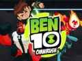 Ben10 Omnirush