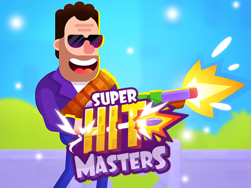 SUPER HITMASTERS ONLINE