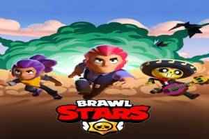 Brawl Stars: Battle Multiplayer