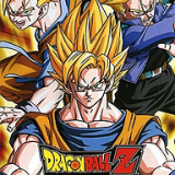 Dragon Ball Z Shin Budokai 2