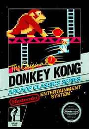 Donkey Kong (NES)