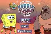 SpongeBob’s Bubble Bustin’