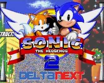 Sonic Delta Next